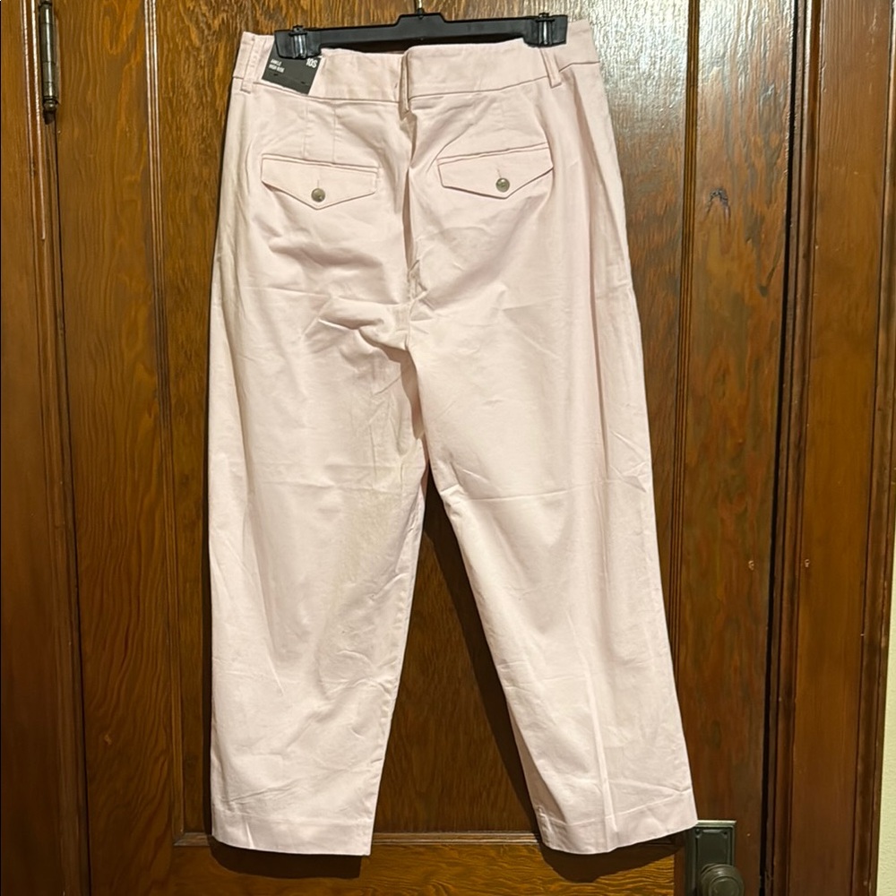 Express Pink Pants - Picture 5 of 6